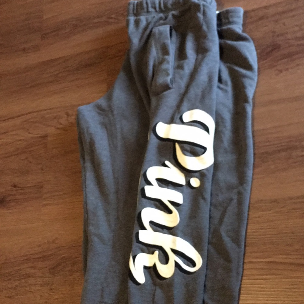 Victoria secret pants🙌🏼